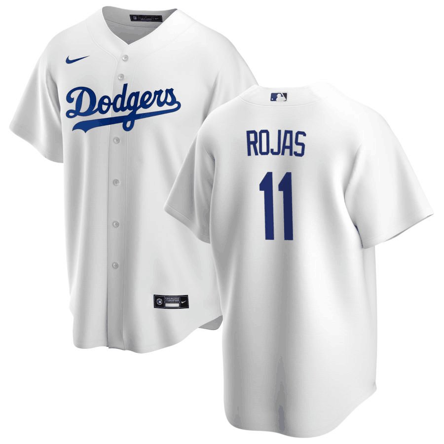 Los Angeles Dodgers Max Muncy #13 Cool Flex Base Men's