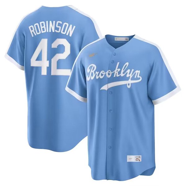 Los Angeles Dodgers - Freddie Freeman #5 FlexBase Men's Stitched Jersey