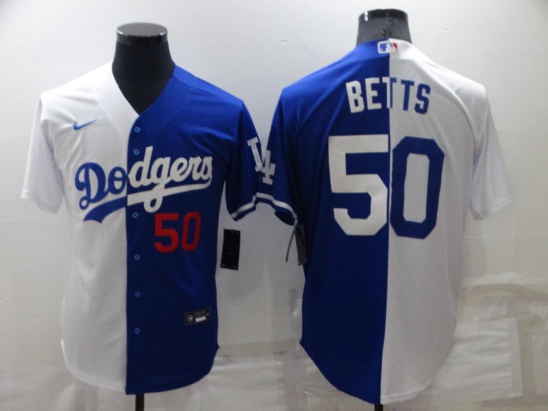 Los Angeles Dodgers Albert Pujols #55 Cool \ Flex Base Men's Stitched Jersey