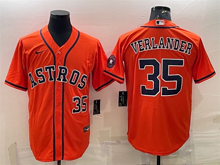 Justin Verlander Jersey  Justin Verlander Cool Base and Flex Base