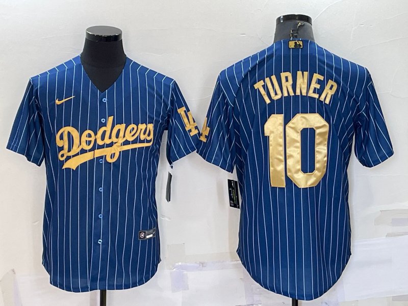 Los Angeles Dodgers Max Muncy #13 Cool \ Flex Base Men's Stitched Jersey