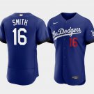 NIKE Los Angeles Dodgers MIGUEL ROJAS Baseball Jersey WHITE –