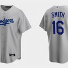 Men's Los Angeles Dodgers - Max Muncy #13 Flex Base Stitched Jersey