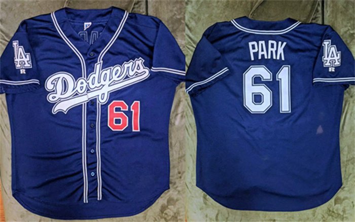 Vin Scully #67 Los Angeles Dodger Jersey (grey)