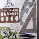 Tool Tips: The Basics of Making Comics Tool Tips: The Basics of Making Comics