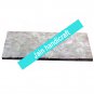 12"x18" White Marble tray  Kitchen Cheese Board Inlay malachite Gemstones