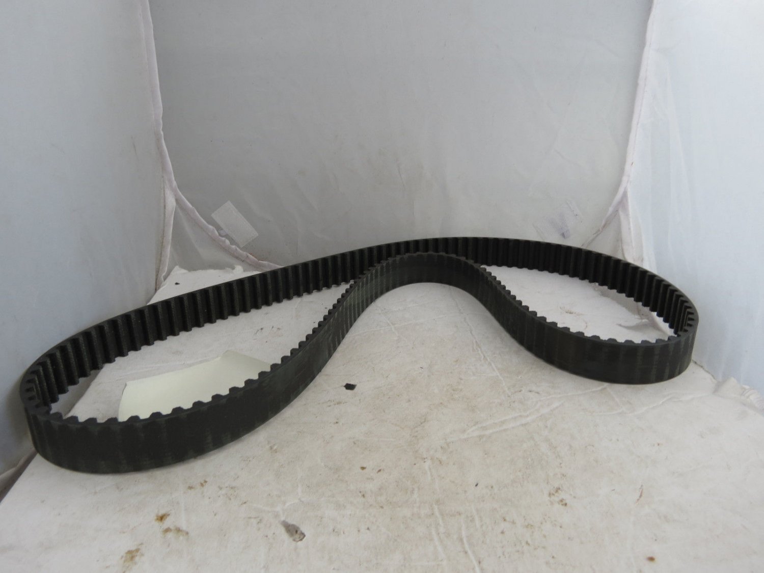 NOS Engine Timing BeltMitsuboshi CD318 fits 0305 Kia Rio 1.6LL4 TB318M