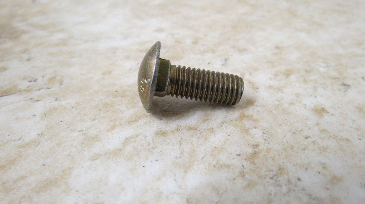 NOS OEM John Deere Bolt Screw PN 03M7191