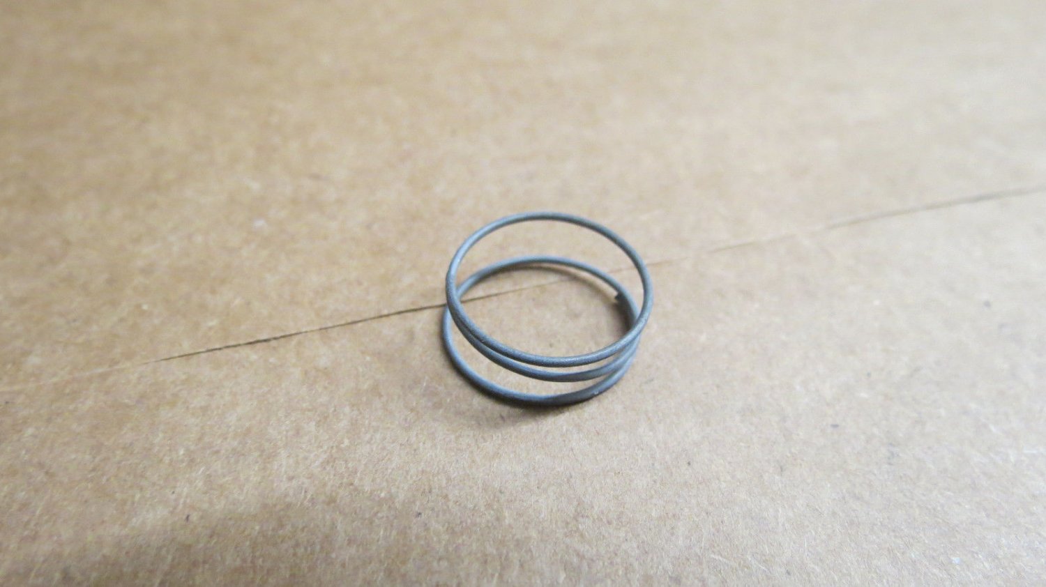 Genuine Briggs & Stratton Diaphragm Spring 260455 NOS OEM