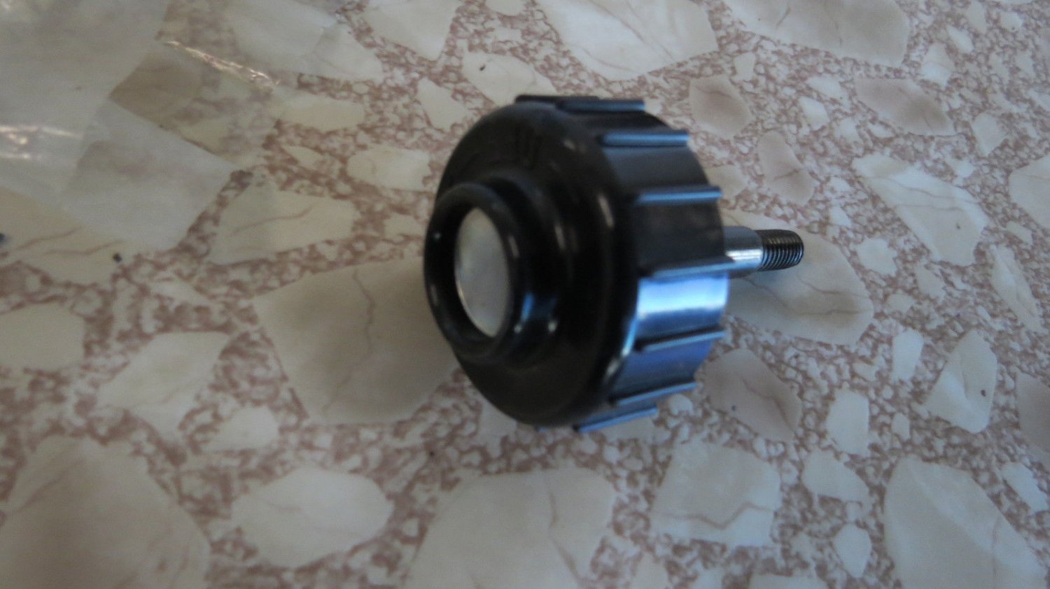 NOS OEM Homelite 97916 String Trimmer Spool Retainer Knob