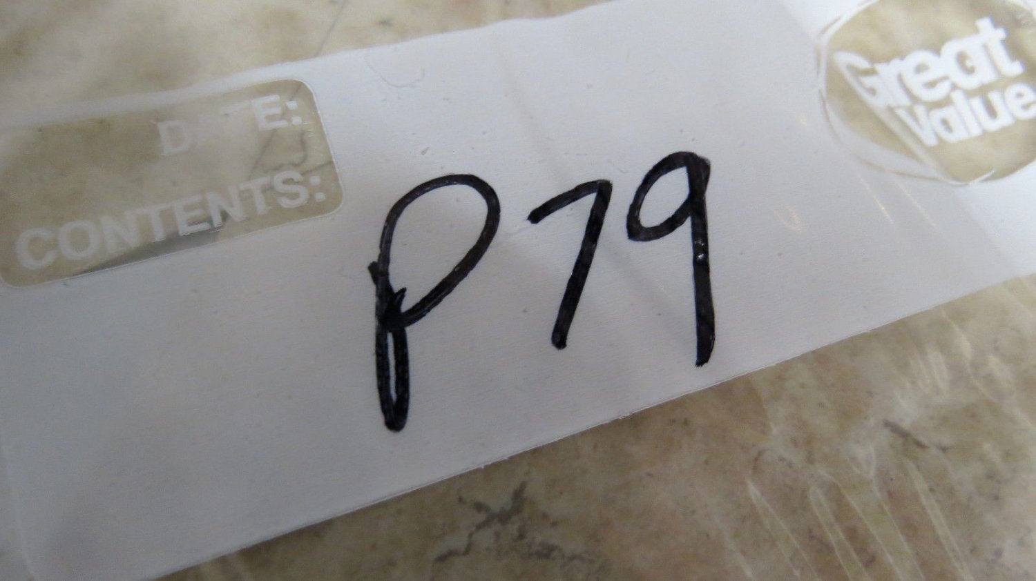 Vintage Ahoskie Police Dept. NC Vest Hat Clothing Patch p79