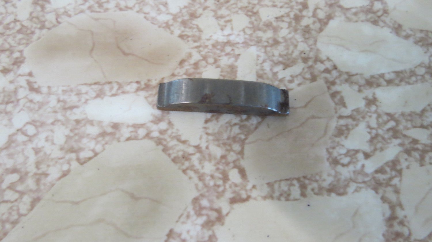 NOS ARIENS OEM SNOW THROWER PIN KEYWAY KEY 66045