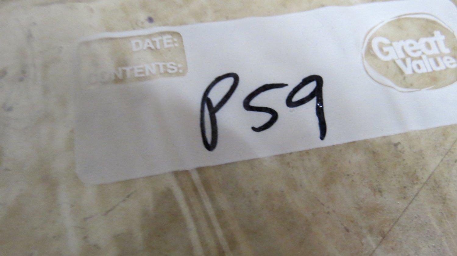 Vintage Ahoskie NC Police Dept. Clothing Vest Hat Patch P59