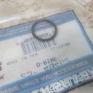NOS OEM QUICKSILVER MERCURY 25-48462 O-RING