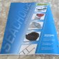 Used 2002 Seachoice Products Catalog Marine 944