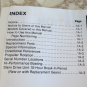 MerCruiser Service Repair Manual 5 Stern Drive Units TR TRS 90-12935 1978-1993