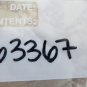 NEW HOMELITE GUIDE BAR ADJUST SCREW   PN 63367 FITS: 540, 410, XL 700, XL 925