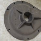 NOS OEM Wisconsin Part #BH144A COVER REDUCTION UNIT--NLA