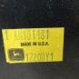 NOS OEM Genuine John Deere Headlight Lense 101181