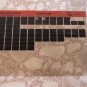 Honda Microfiche Card Manual CB125S 84/85 1/1 B14
