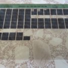 OEM HONDA  XL250L 1991-96 MICROFICHE CARD MANUAL B16