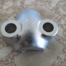 NOS Yamaha OEM 1973-1974 RD250 RD350 RD400 Axle Holder 306-23167-60