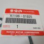 NOS OEM Suzuki Gasket Engine Cover 2003-2005 RM65 PN K1106-01925