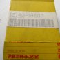 NOS OEM Suzuki T305 TC305 305 std piston ring set 12140-18030 1969