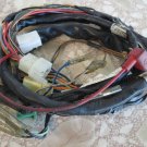 NOS OEM SUZUKI DR125 WIRING HARNESS 36610-44A00