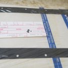 NOS OEM VOLVO PENTA SEAL GASKET 841149-8