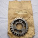 NOS OEM YAMAHA IT 125? 250? 400? TRANSMISSION GEAR 1W5-17241-00