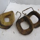 USED OEM HARLEY DAVIDSON GENERATOR FIELD COILS 1958/L XLH 1959/64 XLH/XLCH HAR77