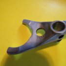 NOS OEM Yamaha Shift Fork 3 1974 YZ250 YZ360 YZ250A YZ360A PN 431-18513-00