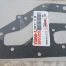 NOS OEM YAMAHA 689-41114-A0-00 EXHAUST OUTER COVER GASKET WJ500