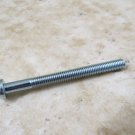 NOS OEM ETON PAN HEAD BOLT 6X65 650164