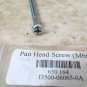 NOS OEM ETON PAN HEAD BOLT 6X65 650164