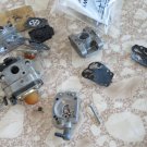 TROY-BILT 4-CYCLE TRIMMER SAW CARBURETOR PARTS LOT USED LOT-773
