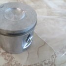 NOS OEM HUSQVARNA PISTON AND BEARING KIT 503713402