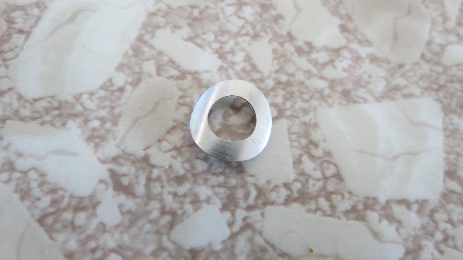 OMC NOS OEM SPRING WASHER          PART NUMBER 310057