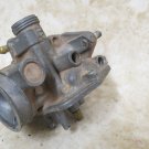 USED CARBURETOR FOR HONDA? CARB-22 YAMAHA KAWASAKI SUZUKI MIKUNI KEIHIN
