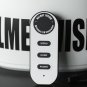 HELMET VISION - Standalone VR Headset with HD Display