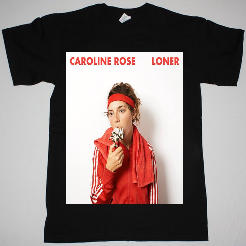 radio caroline shirt