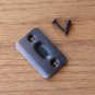 Oil Rubbed Bronze Ball Catch Strike Plate