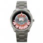 Harley Davidson And The Marlboro Man-New Unisex Metal Watch
