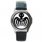 SPECTRE Logo James Bond 007 Unisex Leather Watch
