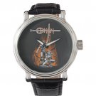 Conan The Barbarian Leather Watch Conan The Barbarian Leather Watch