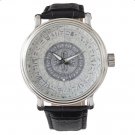 Stargate Coverstone Unisex Metal Watch Stargate Coverstone Unisex Metal Watch