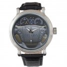 Hyundai Genesis Prada Sport Unisex Metal Watch