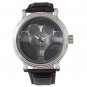 Nissan Skyline GT R R34 Steering Wheel Leather Watch