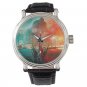 Godzilla VS Kong Unisex Metal Watch
